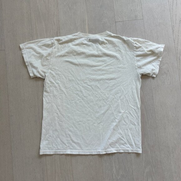 Vintage The Smiths T-Shirt Size Small - Picture 5 of 5